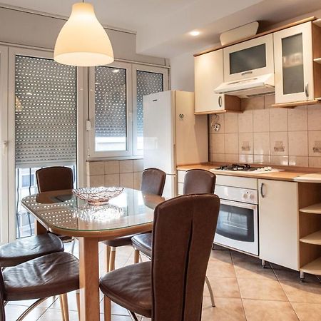 Apartment Emilija Skopje Luaran gambar